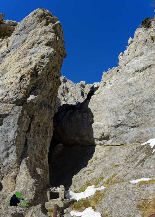Παρνασσός topoguide