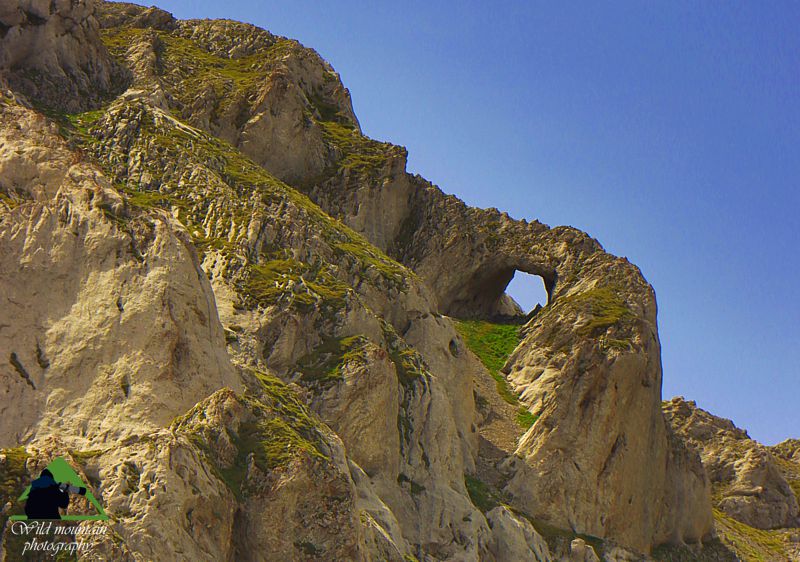 Παρνασσός topoguide