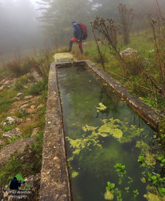 Παρνασσός topoguide