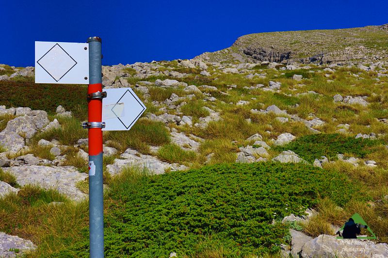 Παρνασσός topoguide