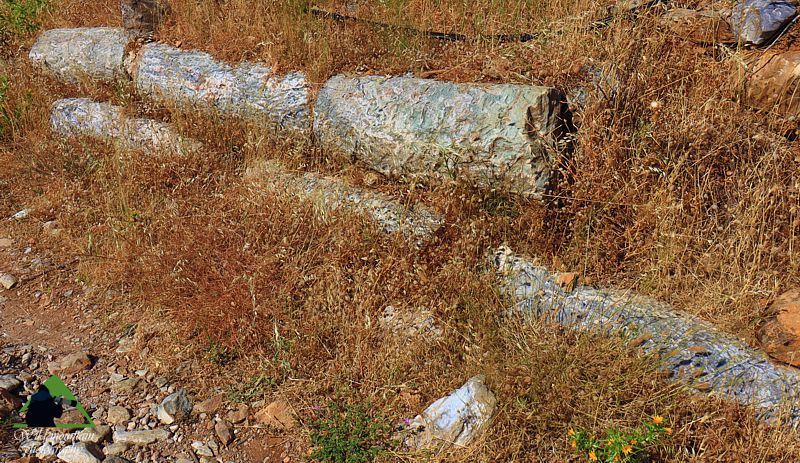 Νότια Εύβοια topoguide