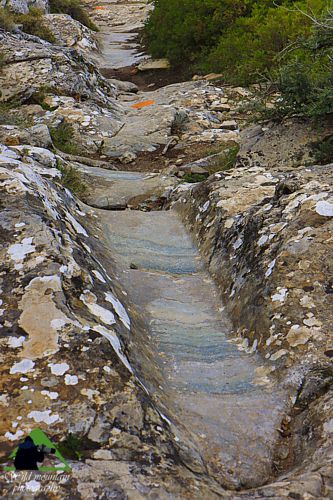 Νότια Εύβοια topoguide