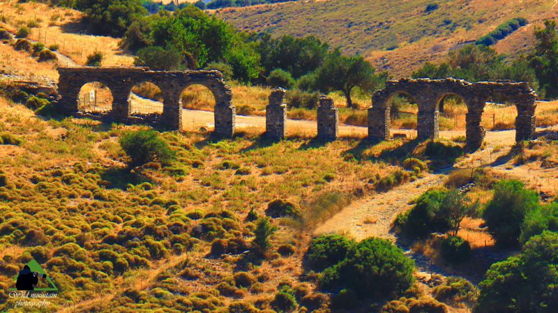 Νότια Εύβοια topoguide