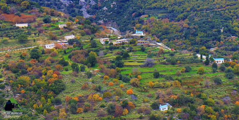 Νότια Εύβοια topoguide