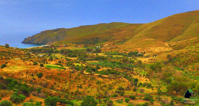 Νότια Εύβοια topoguide
