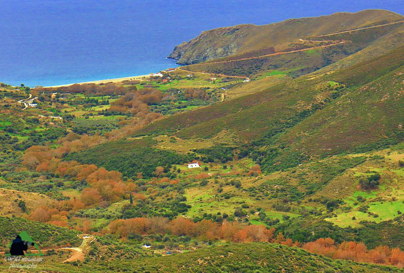 Νότια Εύβοια topoguide