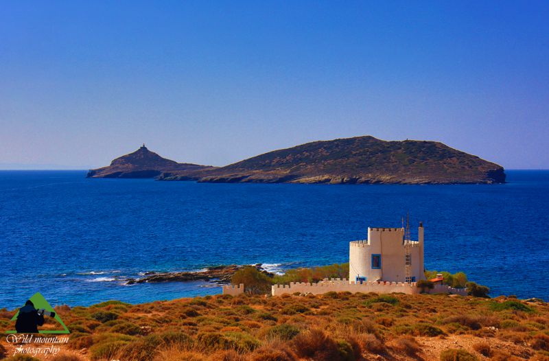 Νότια Εύβοια topoguide