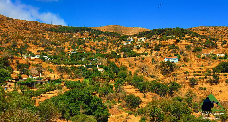 Νότια Εύβοια topoguide