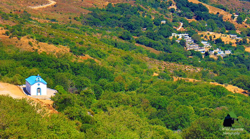 Νότια Εύβοια topoguide