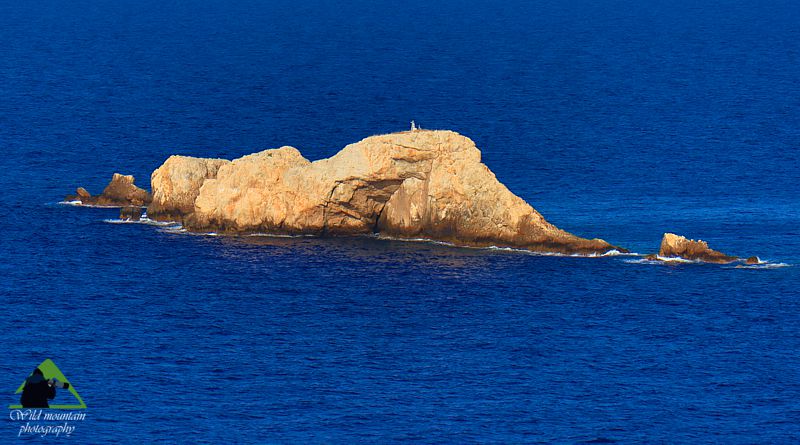 Νότια Εύβοια topoguide