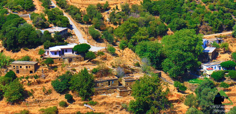 Νότια Εύβοια topoguide