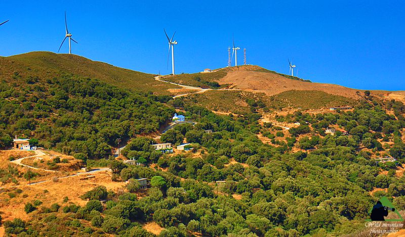 Νότια Εύβοια topoguide