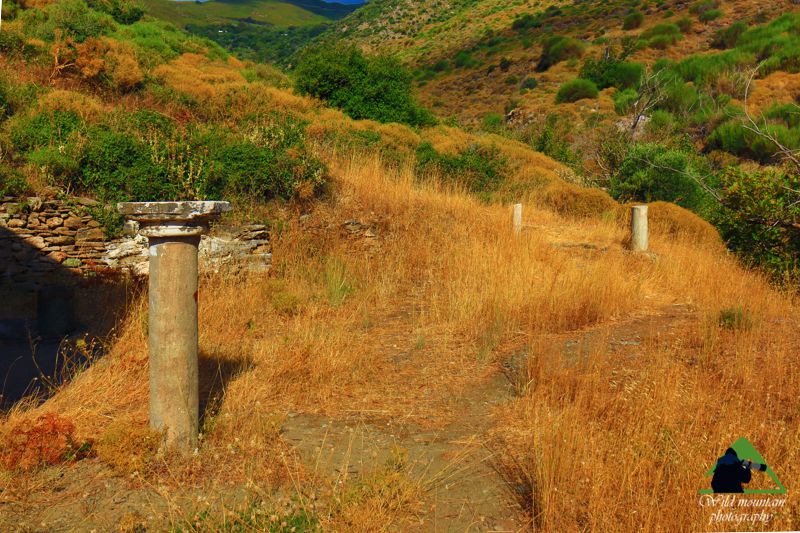 Νότια Εύβοια topoguide