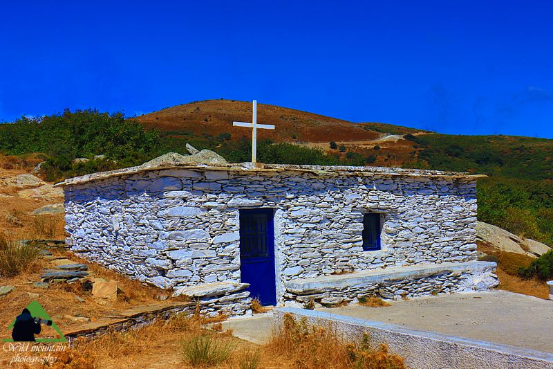 Νότια Εύβοια topoguide