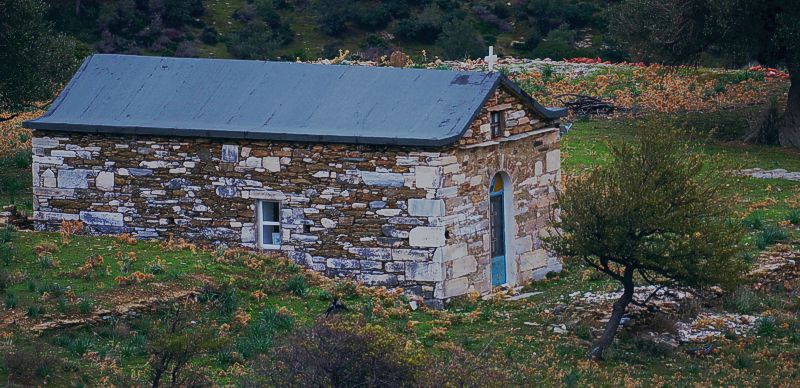 Νότια Εύβοια topoguide
