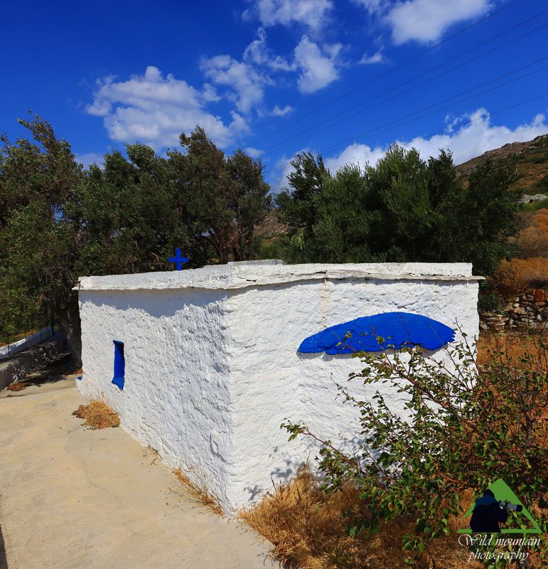 Νότια Εύβοια topoguide