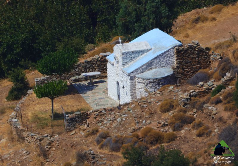 Νότια Εύβοια topoguide