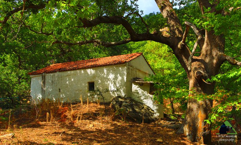Νότια Εύβοια topoguide