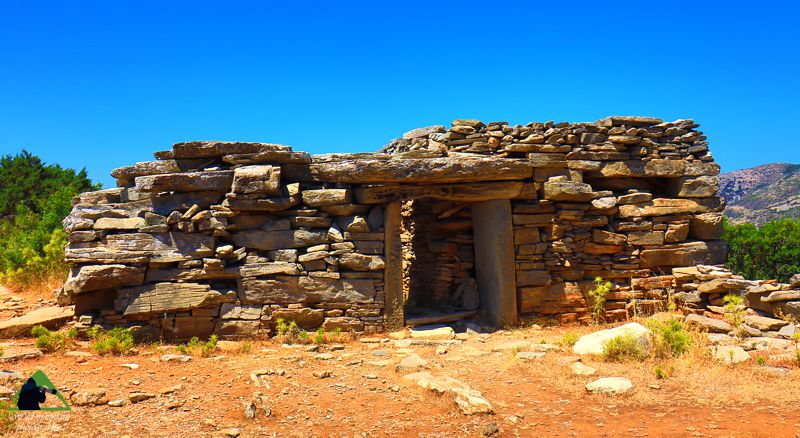 Νότια Εύβοια topoguide
