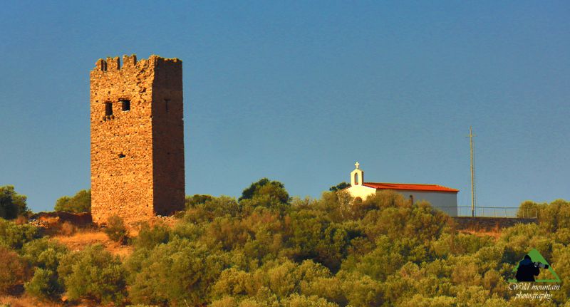 Νότια Εύβοια topoguide