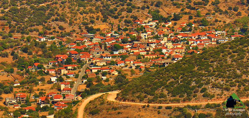Νότια Εύβοια topoguide