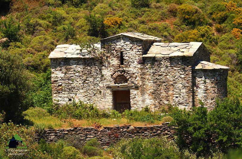 Νότια Εύβοια topoguide
