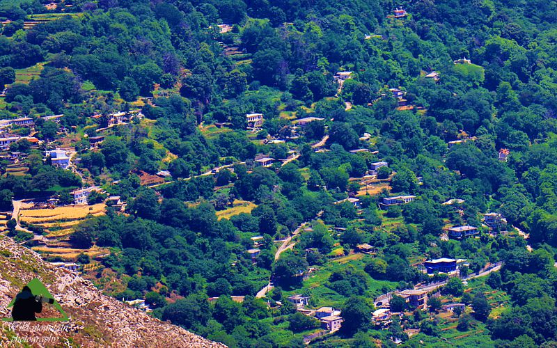 Νότια Εύβοια topoguide