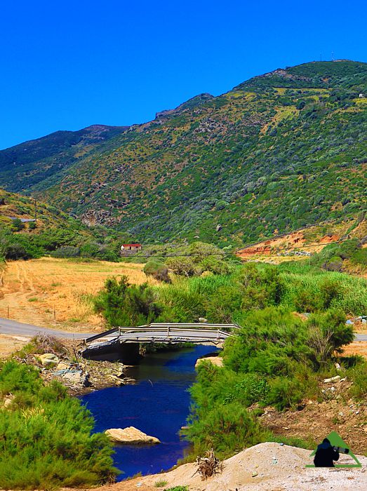 Νότια Εύβοια topoguide
