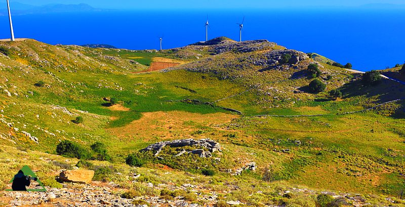 Νότια Εύβοια topoguide