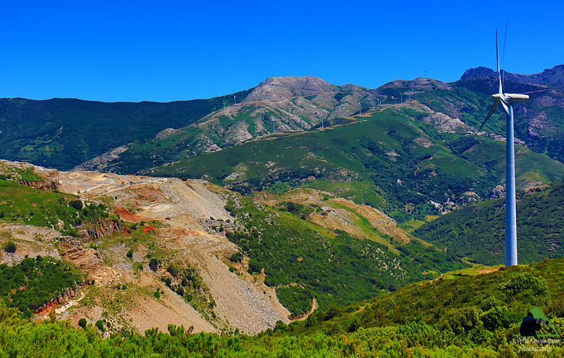 Νότια Εύβοια topoguide