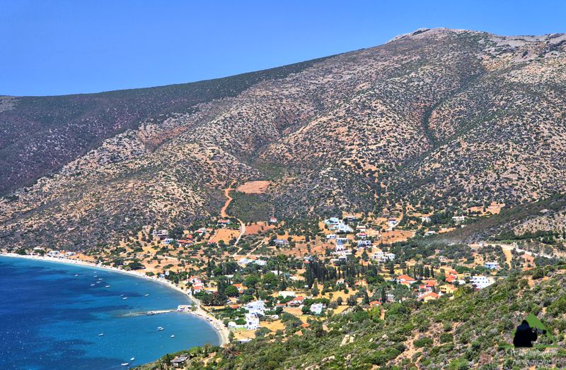 Νότια Εύβοια topoguide