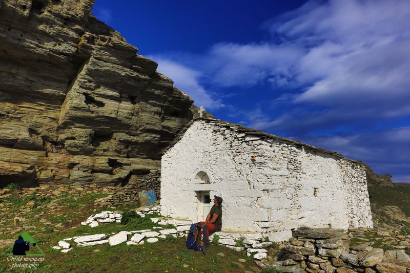 Νότια Εύβοια topoguide