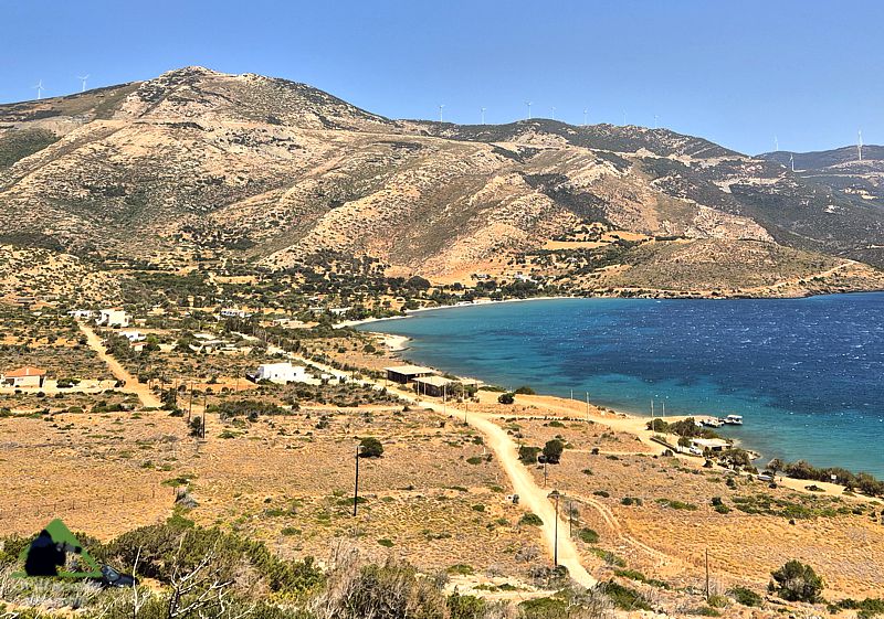 Νότια Εύβοια topoguide