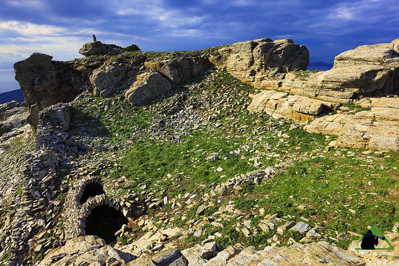 Νότια Εύβοια topoguide