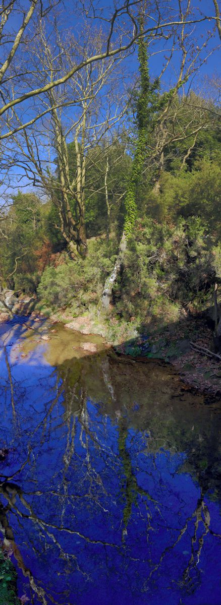 Νότια Εύβοιa topoguide