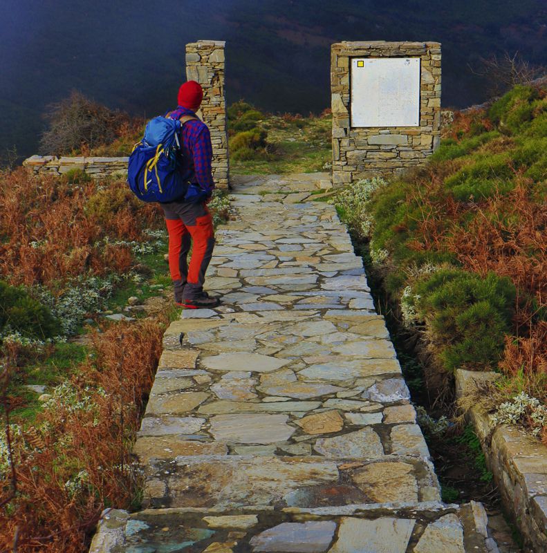 Νότια Εύβοιa topoguide