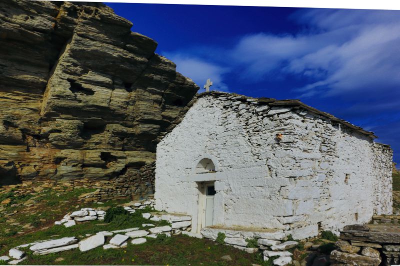 Νότια Εύβοια topoguide