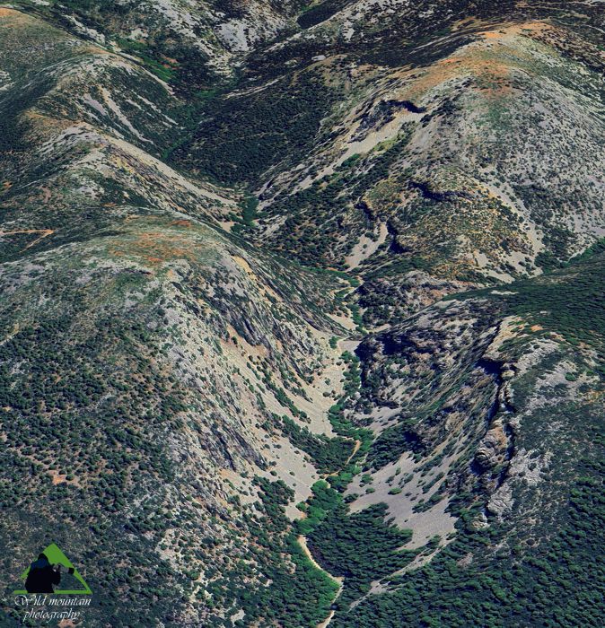 Νότια Εύβοια topoguide