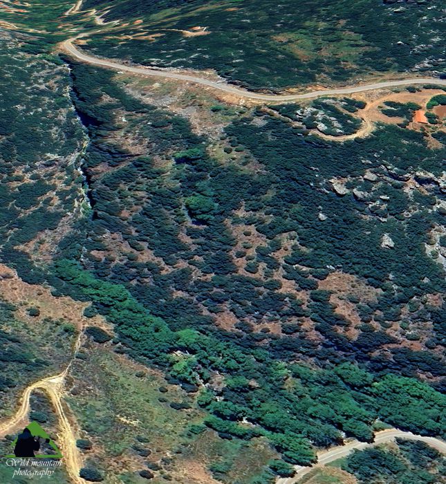 Νότια Εύβοια topoguide