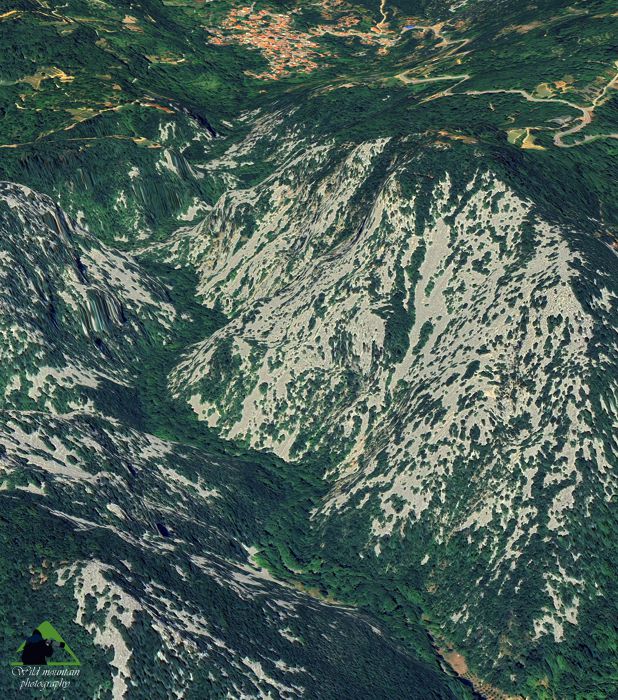 Νότια Εύβοια topoguide