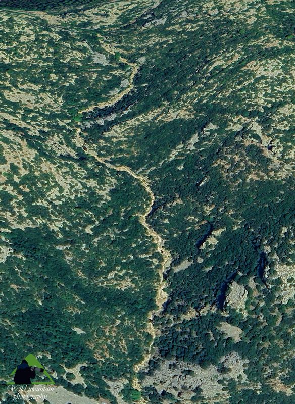 Νότια Εύβοια topoguide