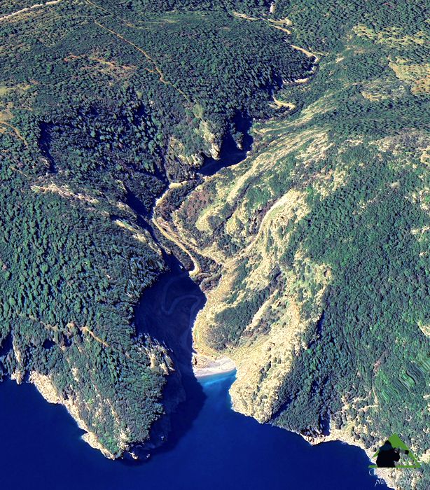 Νότια Εύβοια topoguide
