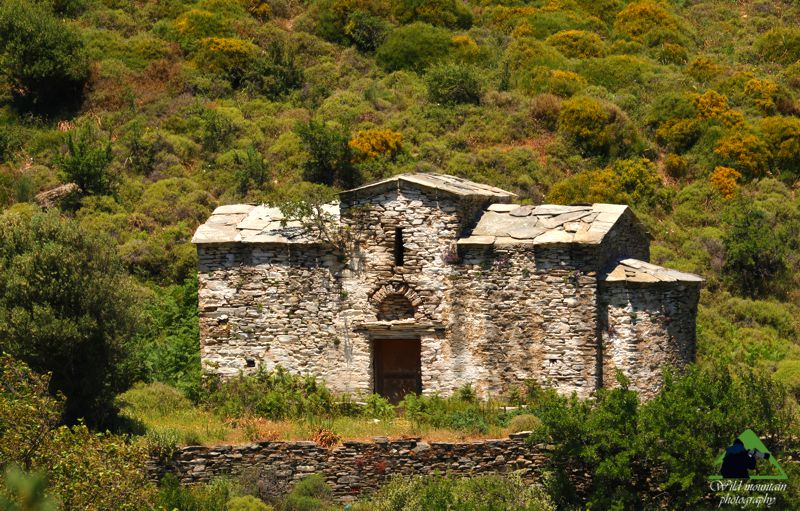 Νότια Εύβοια topoguide
