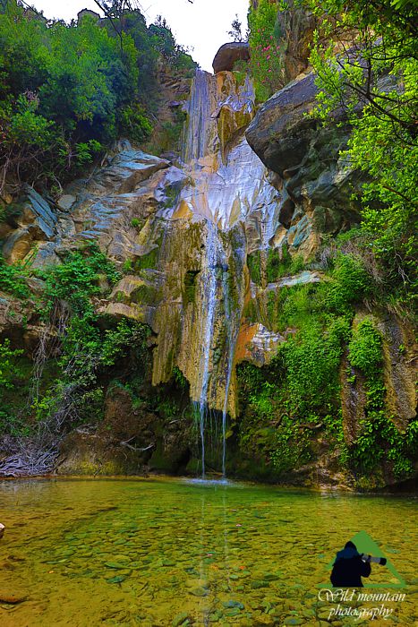 Βόρεια Εύβοια topoguide