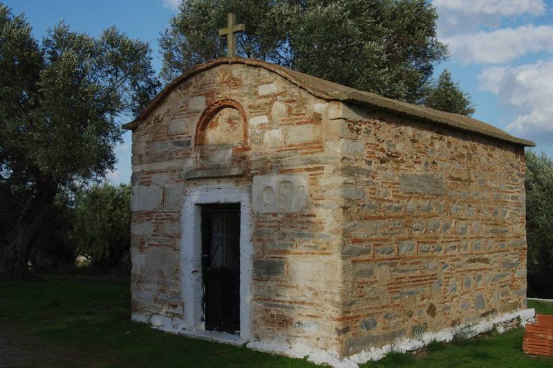 Νότια Εύβοια topoguide