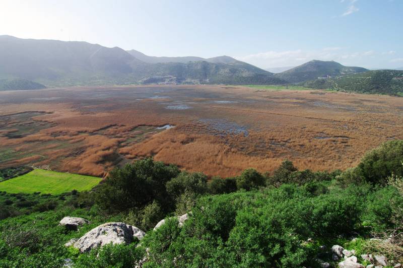 Νότια Εύβοια topoguide