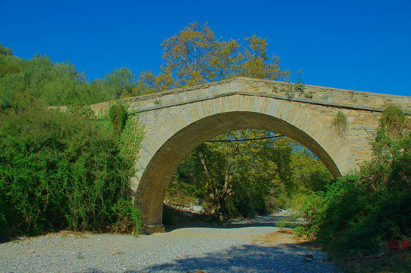 Κεντρικό Πήλιο topoguide