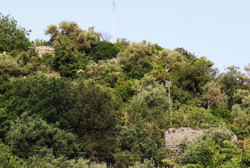 Ανατολικό Πήλιο topoguide