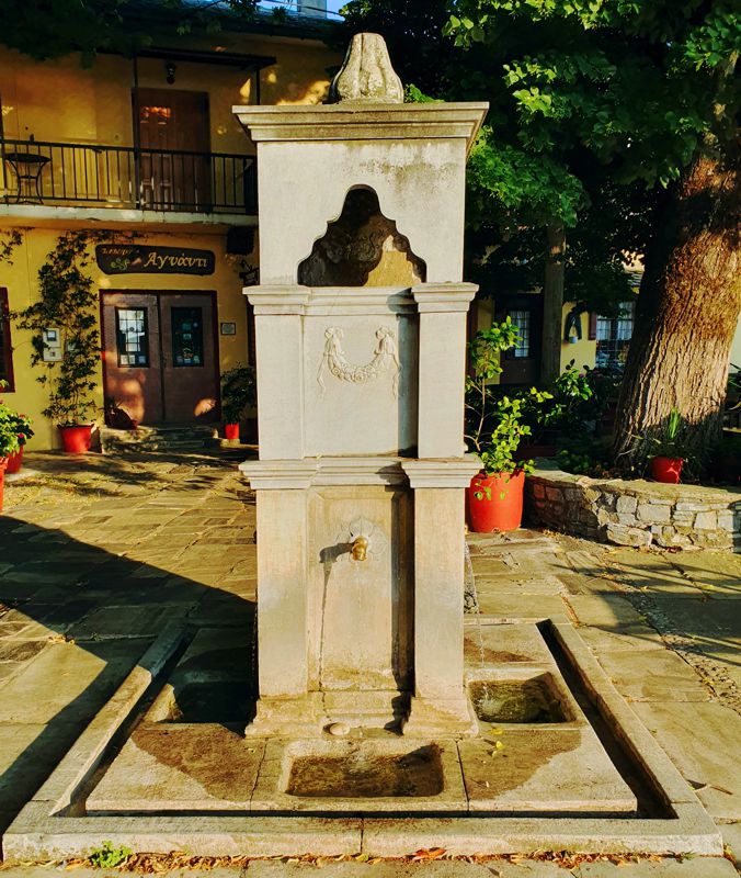 Ανατολικό Πήλιο topoguide