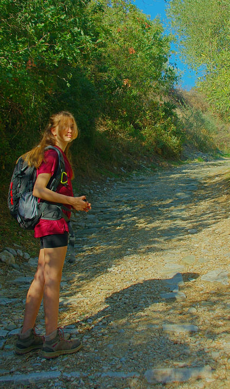 Βόρειο Πήλιο topoguide